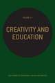 Creativity and Education, 4v