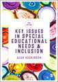 Key Issues in Special Educational Needs and Inclusion