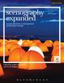 Scenography Expanded: An Introduction to Contemporary Performance Design