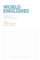 World Englishes: Volume III: Central America