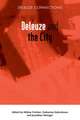 Deleuze and the City