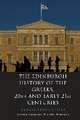 The Edinburgh History of the Greeks, 20th and Early 21st Centuries