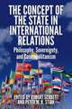 The Concept of the State in International Relations