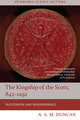 The Kingship of the Scots, 842-1292