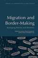 Migration and Border-Making