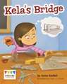 Giulieri, A: Kela's Bridge