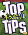 Hammelef, D: Top Football Tips