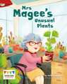 Gaffney, K: Mrs. Magee's Unusual Plants