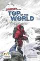 Guillain, C: Journey to the Top of the World