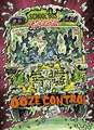 Ooze Control