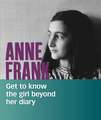 Radomski, K: Anne Frank