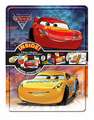 Disney Pixar Cars 3 Collector's Tin