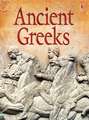 Turnbull, S: Ancient Greeks