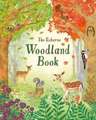 Woodland Book