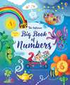 Big Book of Numbers