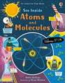 See Inside: Atoms and Molecules