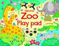 Zoo Play Pad