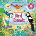 Taplin, S: Bird Sounds