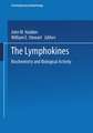 The Lymphokines: Biochemistry and Biological Activity