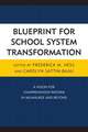 Blueprint for School System Transformation