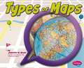 Types of Maps