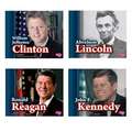 Presidential Biographies