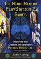 Minds Behind PlayStation 2 Games