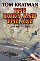 The Rods & the Axe: 1784