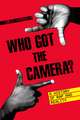 Who Got the Camera?: A History of Rap and Reality