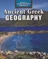 Ancient Greek Geography