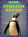 Penguin Rescue