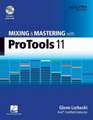 Mixing and Mastering with Pro Tools 11: Brass Quintet