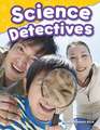 Science Detectives (Grade 1)