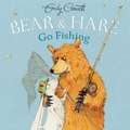 Bear & Hare Go Fishing