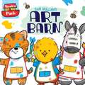 Art Barn