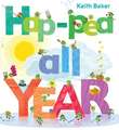 Hap-Pea All Year: Stories from the Unwind World