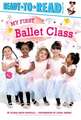 My First Ballet Class