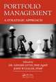 Portfolio Management: A Strategic Approach