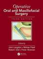 Operative Oral and Maxillofacial Surgery