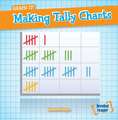 Making Tally Charts