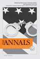 The Annals of the American Academy of Political & Social Science: Detaining Democracy? Criminal Justice and American Civic Life