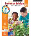 Summer Bridge Activities(r), Grades 4 - 5