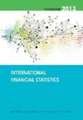 International Financial Statistics Yearbook: 2013