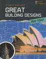 Great Building Designs 1900 - Today