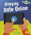 Staying Safe Online