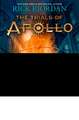 The Trials of Apollo Book One The Hidden Oracle