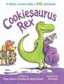 Cookiesaurus Rex