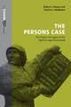 Persons Case