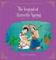 The Legend of Butterfly Spring