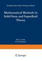 Mathematical Methods in Solid State and Superfluid Theory: Scottish Universities’ Summer School